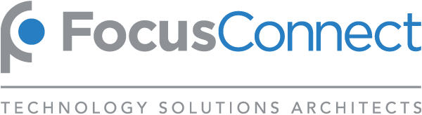 FocusConnect IT of Denver logo